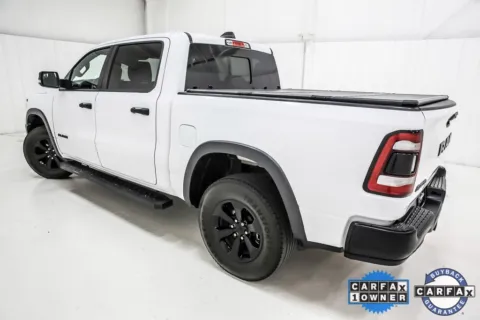 More photos of 2022 Ram 1500 Rebel at Sign It Drive It, TX