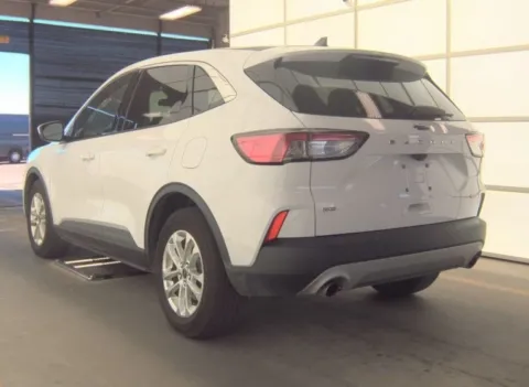 More photos of 2021 Ford Escape Hybrid SE at Sign It Drive It, TX