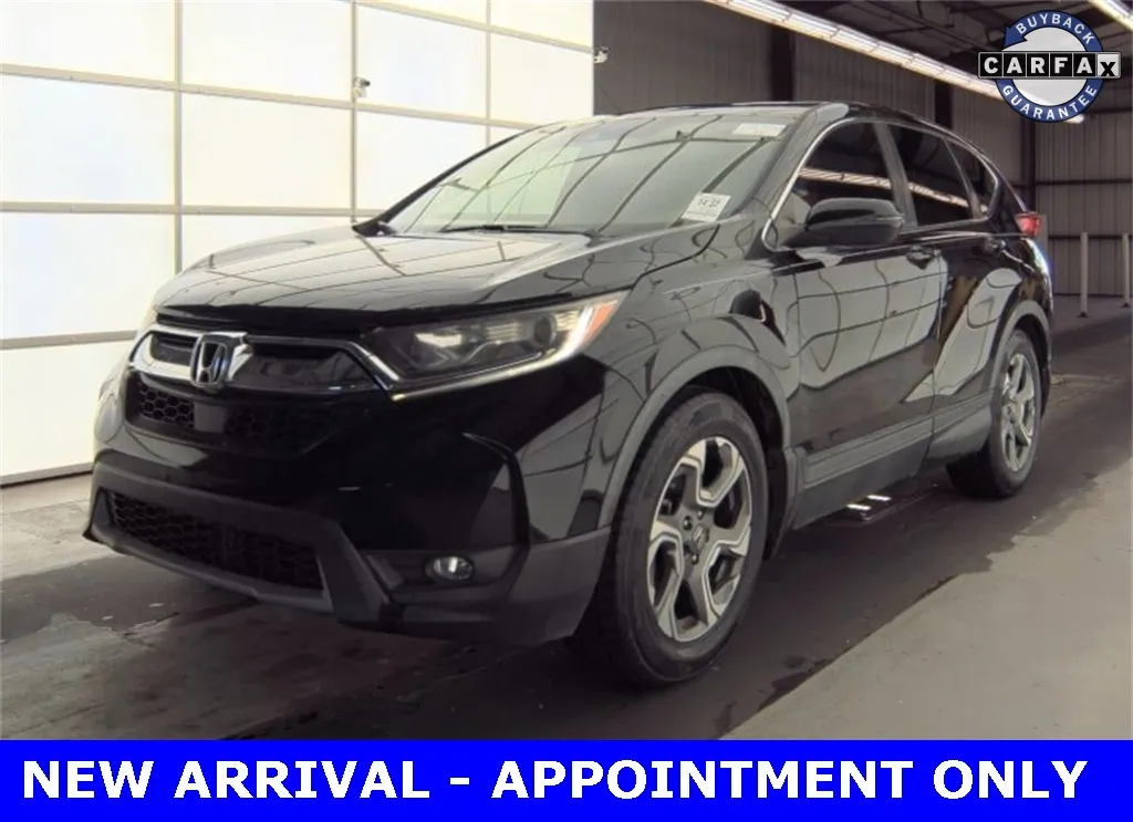 2019 Honda CR-V EX-L for sale in Denton, TX