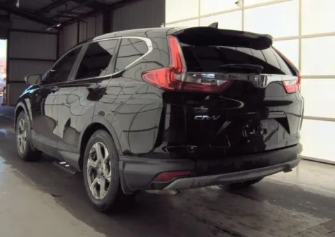 More photos of 2019 Honda CR-V EX-L at Sign It Drive It, TX