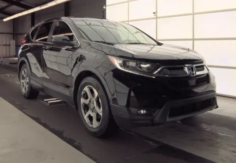 More photos of 2019 Honda CR-V EX-L at Sign It Drive It, TX