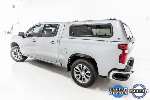 More photos of 2024 Chevrolet Silverado 1500 LT at Sign It Drive It, TX