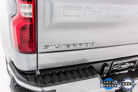 More photos of 2024 Chevrolet Silverado 1500 LT at Sign It Drive It, TX