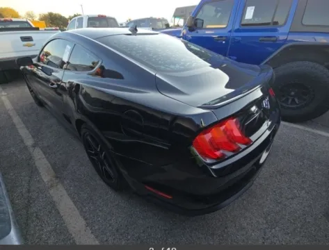 More photos of 2023 Ford Mustang EcoBoost Premium at Sign It Drive It, TX