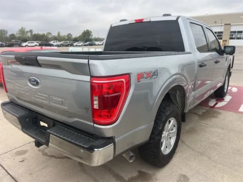 More photos of 2023 Ford F-150 XLT at Sign It Drive It, TX