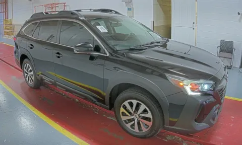 Another view of 2023 Subaru Outback Premium for sale in Denton, TX at Sign It Drive It