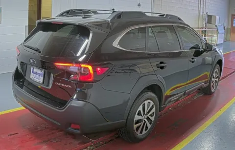 More photos of 2023 Subaru Outback Premium at Sign It Drive It, TX