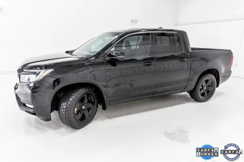 Another view of 2021 Honda Ridgeline Black Edition for sale in Denton, TX at Sign It Drive It