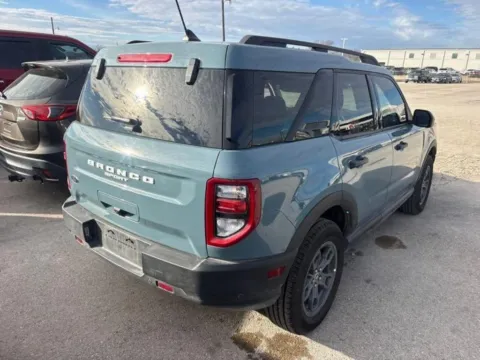 More photos of 2022 Ford Bronco Sport Big Bend at Sign It Drive It, TX