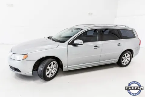 Another view of 2009 Volvo V70 3.2 for sale in Denton, TX at Sign It Drive It
