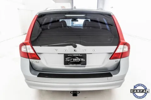 More photos of 2009 Volvo V70 3.2 at Sign It Drive It, TX