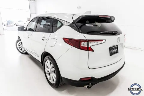 More photos of 2021 Acura RDX at Sign It Drive It, TX