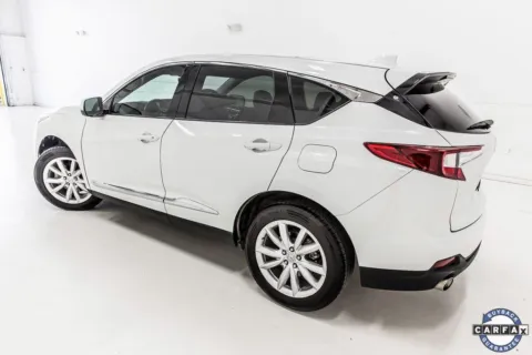 More photos of 2021 Acura RDX at Sign It Drive It, TX