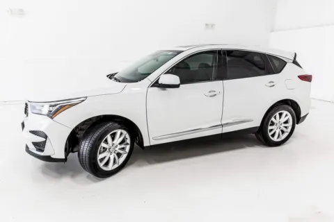 More photos of 2021 Acura RDX at Sign It Drive It, TX