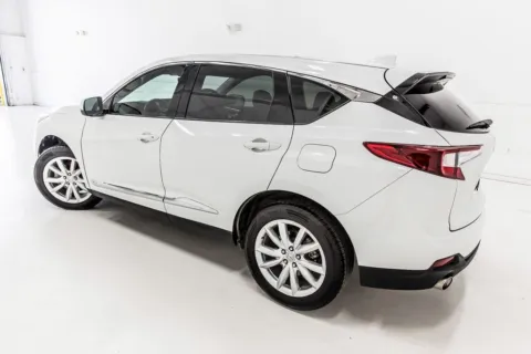 More photos of 2021 Acura RDX at Sign It Drive It, TX