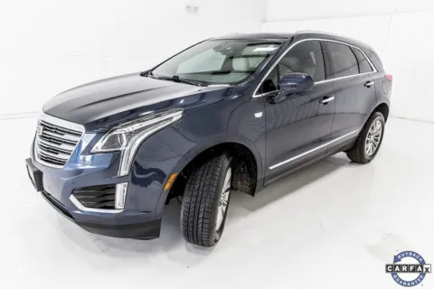 Photos of 2019 Cadillac XT5 Luxury for sale in Denton, TX at Sign It Drive It