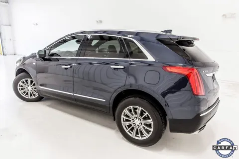 More photos of 2019 Cadillac XT5 Luxury at Sign It Drive It, TX