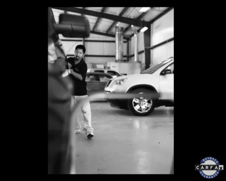 More photos of 2019 Cadillac XT5 Luxury at Sign It Drive It, TX