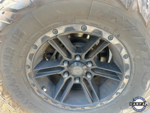 More photos of 2013 Ford F-150 SVT Raptor at Sign It Drive It, TX