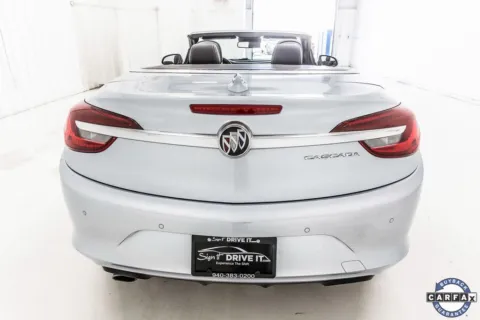 More photos of 2019 Buick Cascada Premium at Sign It Drive It, TX