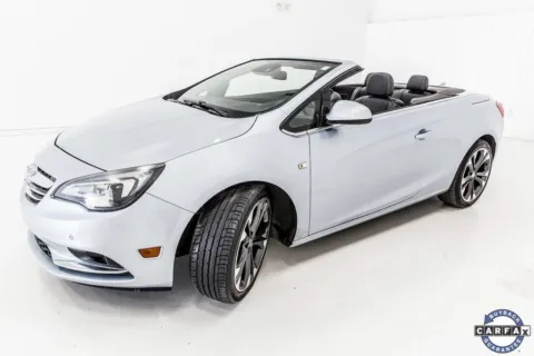 Photos of 2019 Buick Cascada Premium for sale in Denton, TX at Sign It Drive It