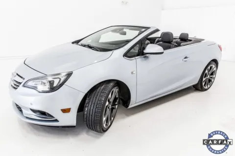 Photos of 2019 Buick Cascada Premium for sale in Denton, TX at Sign It Drive It