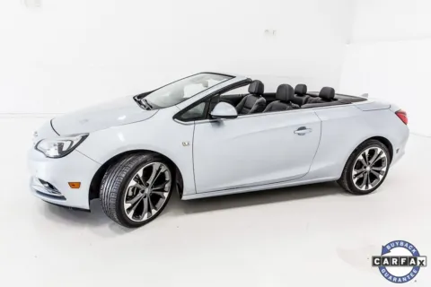Another view of 2019 Buick Cascada Premium for sale in Denton, TX at Sign It Drive It