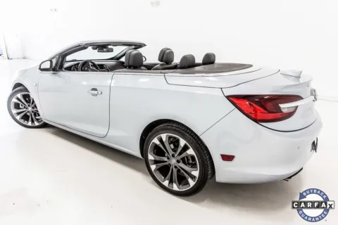 More photos of 2019 Buick Cascada Premium at Sign It Drive It, TX