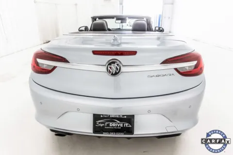 More photos of 2019 Buick Cascada Premium at Sign It Drive It, TX