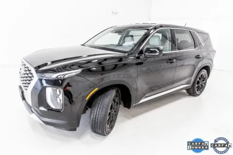 Photos of 2022 Hyundai Palisade SE for sale in Denton, TX at Sign It Drive It