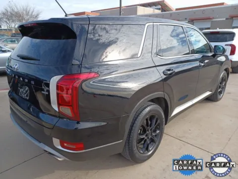 More photos of 2022 Hyundai Palisade SE at Sign It Drive It, TX