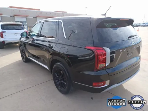 More photos of 2022 Hyundai Palisade SE at Sign It Drive It, TX