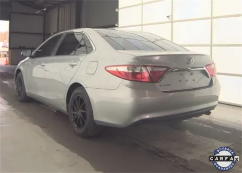 More photos of 2017 Toyota Camry LE at Sign It Drive It, TX