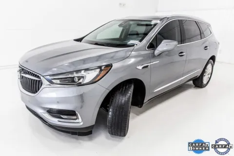 Photos of 2019 Buick Enclave Premium Group for sale in Denton, TX at Sign It Drive It