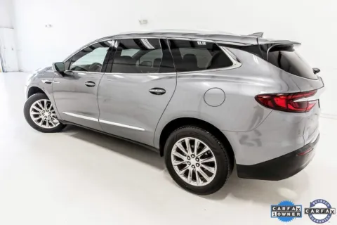 More photos of 2019 Buick Enclave Premium Group at Sign It Drive It, TX