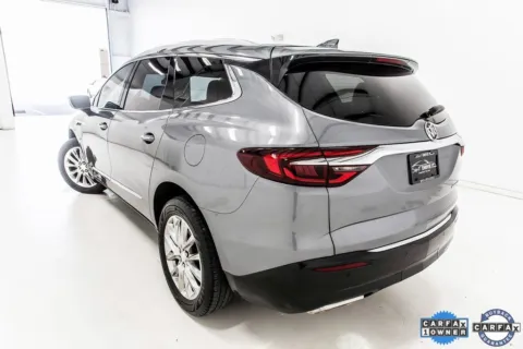 More photos of 2019 Buick Enclave Premium Group at Sign It Drive It, TX