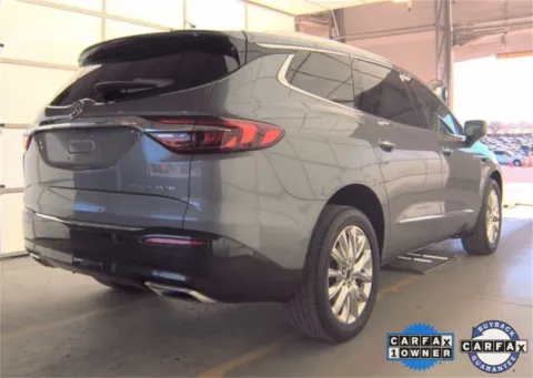 Another view of 2019 Buick Enclave Premium Group for sale in Denton, TX at Sign It Drive It