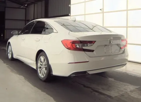 More photos of 2019 Honda Accord LX at Sign It Drive It, TX