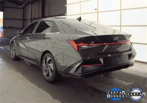 More photos of 2024 Hyundai Elantra SEL at Sign It Drive It, TX