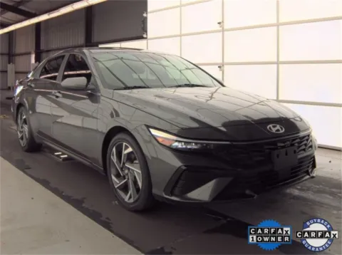 More photos of 2024 Hyundai Elantra SEL at Sign It Drive It, TX