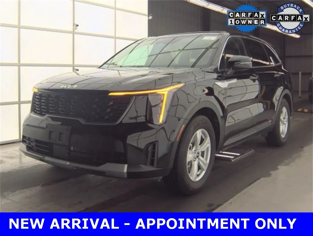 2023 Kia Sportage EX Hybrid's photo