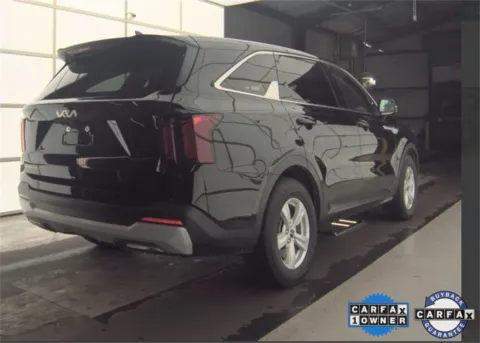 Another view of 2023 Kia Sportage Hybrid EX for sale in Denton, TX at Sign It Drive It