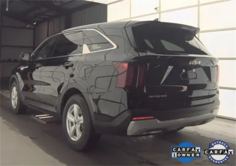 More photos of 2023 Kia Sportage Hybrid EX at Sign It Drive It, TX