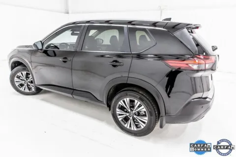 More photos of 2023 Nissan Rogue SV at Sign It Drive It, TX