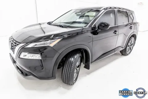 Photos of 2023 Nissan Rogue SV for sale in Denton, TX at Sign It Drive It