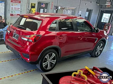 More photos of 2022 Mitsubishi Outlander Sport 2.0 SE at Sign It Drive It, TX