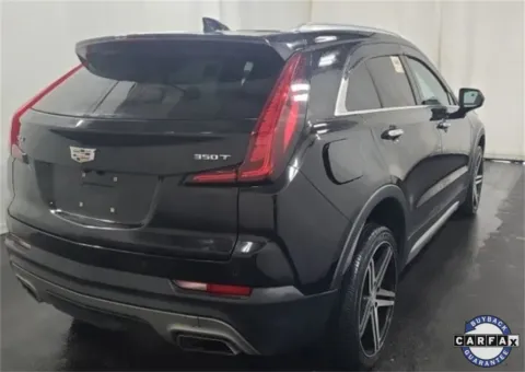 More photos of 2020 Cadillac XT4 Premium Luxury at Sign It Drive It, TX
