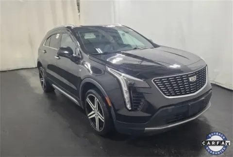 More photos of 2020 Cadillac XT4 Premium Luxury at Sign It Drive It, TX