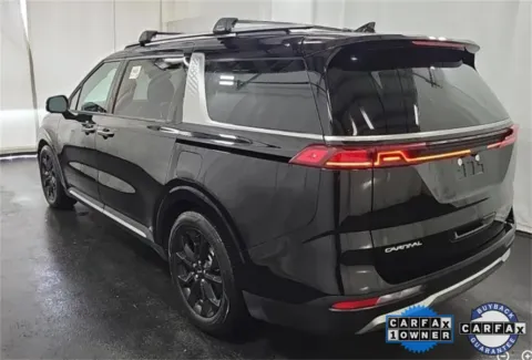 Another view of 2024 Kia Carnival SX Prestige for sale in Denton, TX at Sign It Drive It