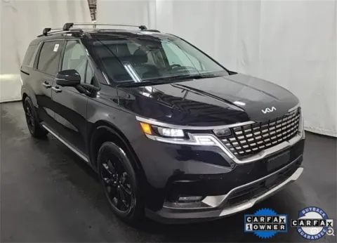 More photos of 2024 Kia Carnival SX Prestige at Sign It Drive It, TX